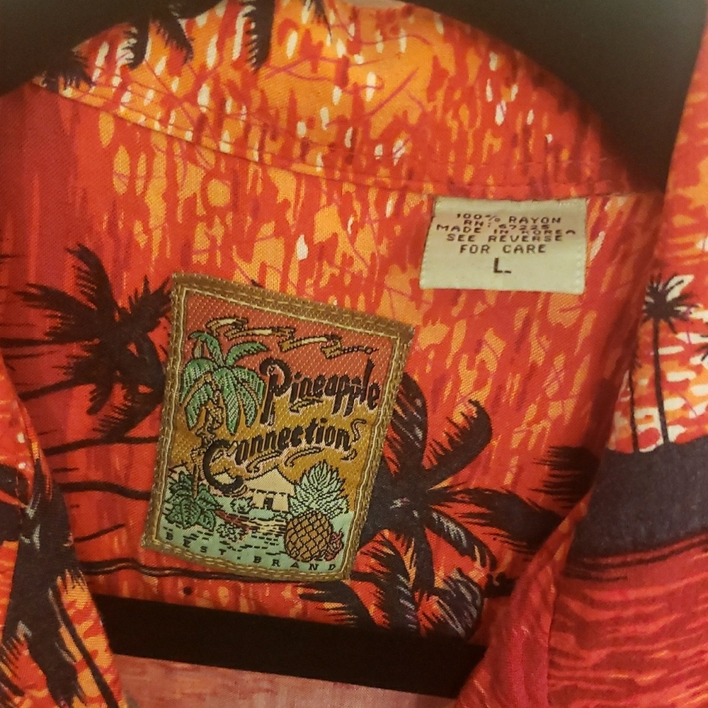 Bamboo Cay's Pineapple Connection - image 2